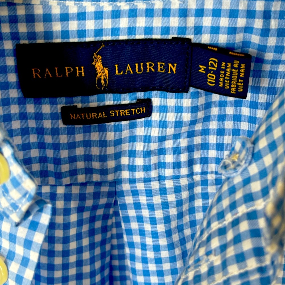 Ralph Lauren Kids